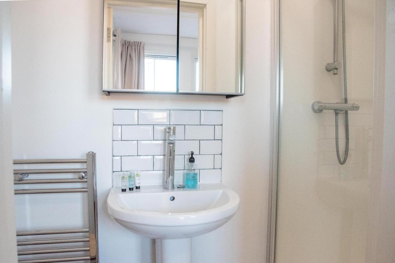 איפסוויץ' En-Suite Room - Central Location - Room 7 מראה חיצוני תמונה
